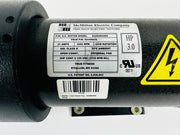 True Fitness Treadmill Mcmillan DC Drive Motor 3.0HP S3480B3468 (MP18)